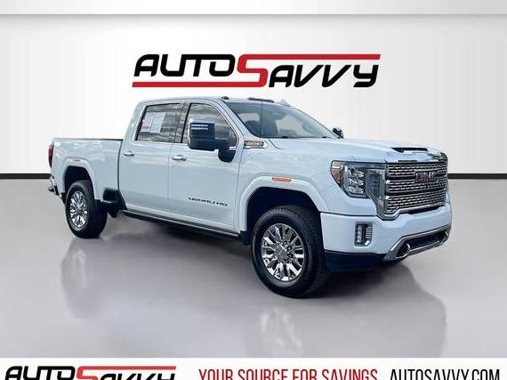 GMC SIERRA HD 2022 1GT49RE74NF354643 image GMC SIERRA HD 2022 1GT49RE74NF354643 image